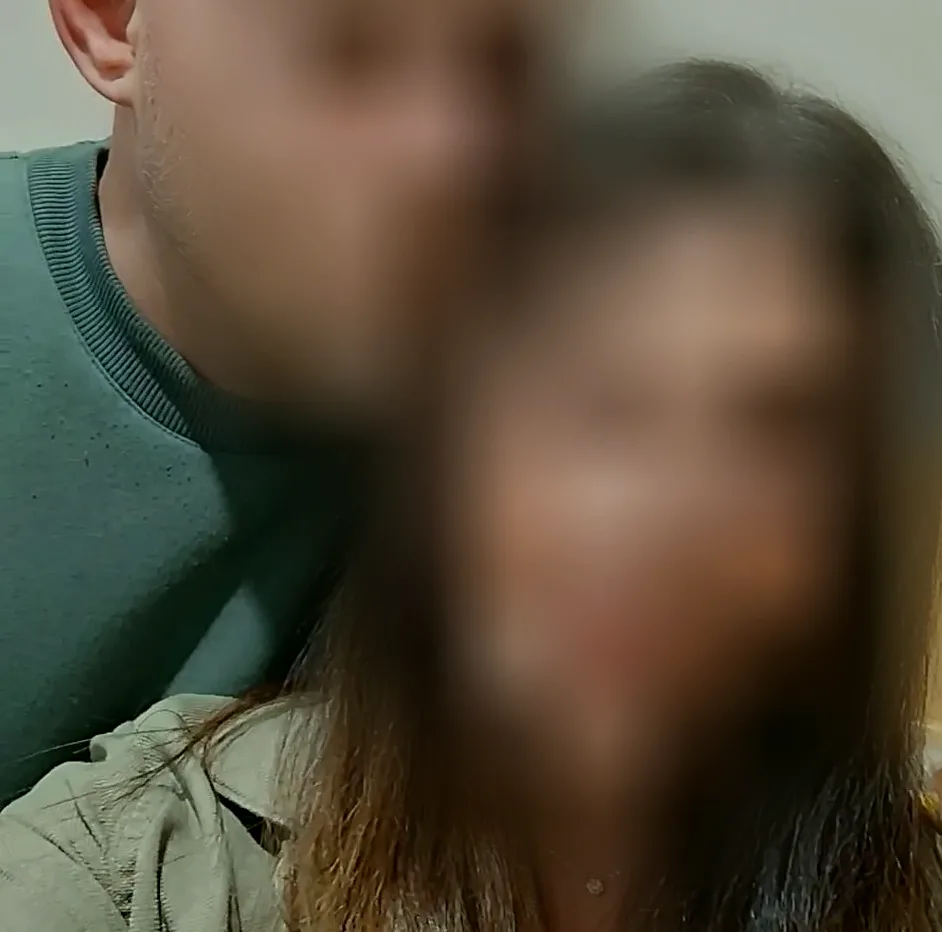 Beatriz, 32 años