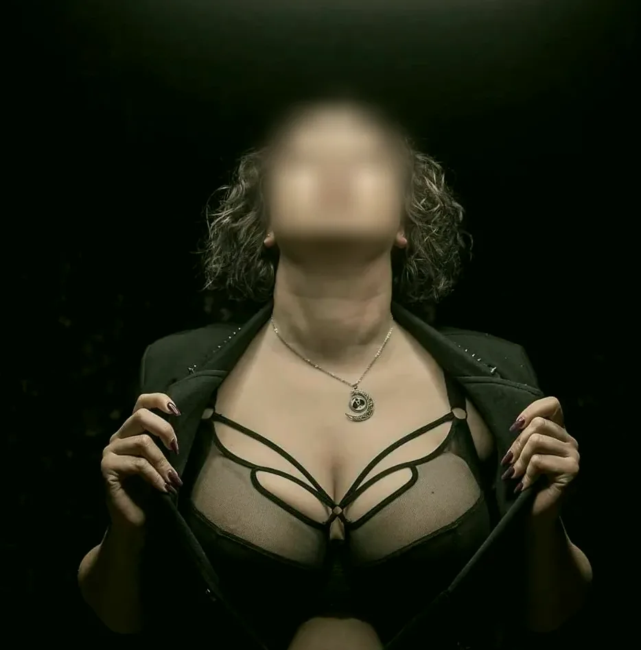 Camila, 38 años