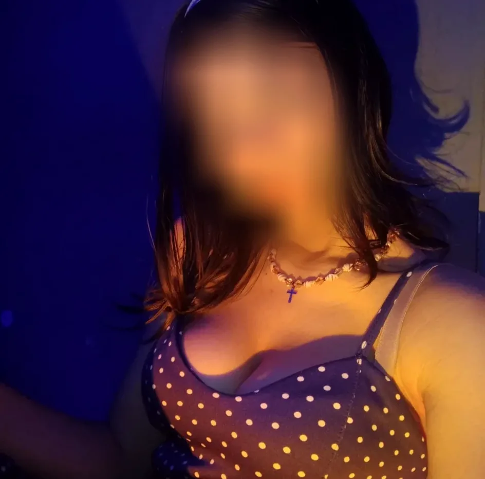 Carla, 20 años