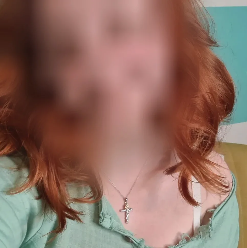 Clara, 23 años