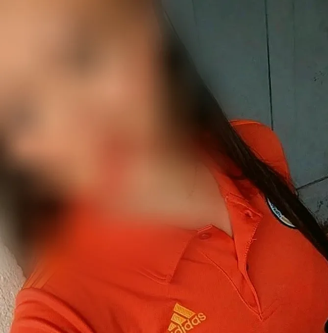Claudia, 24 años