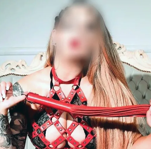 Cristina, 36 años