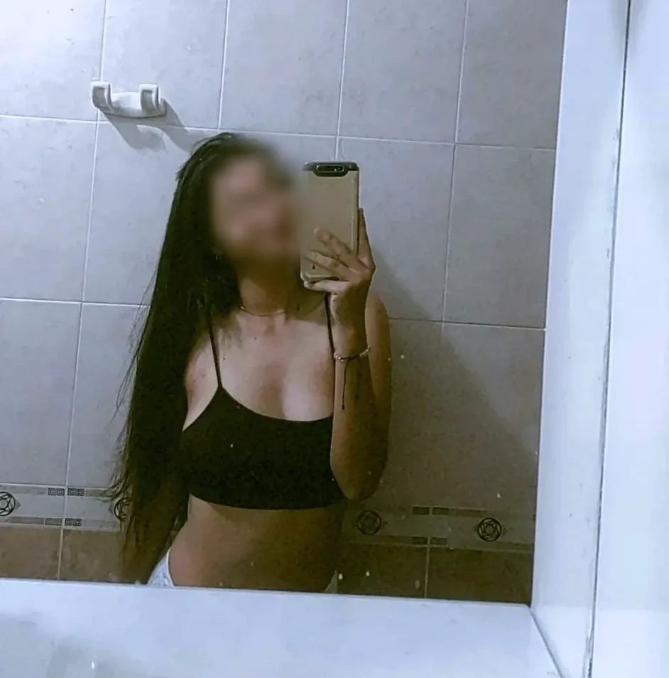 Marina, 22 años