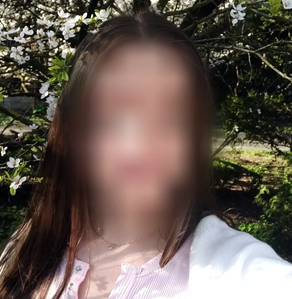 Núria, 32 años
