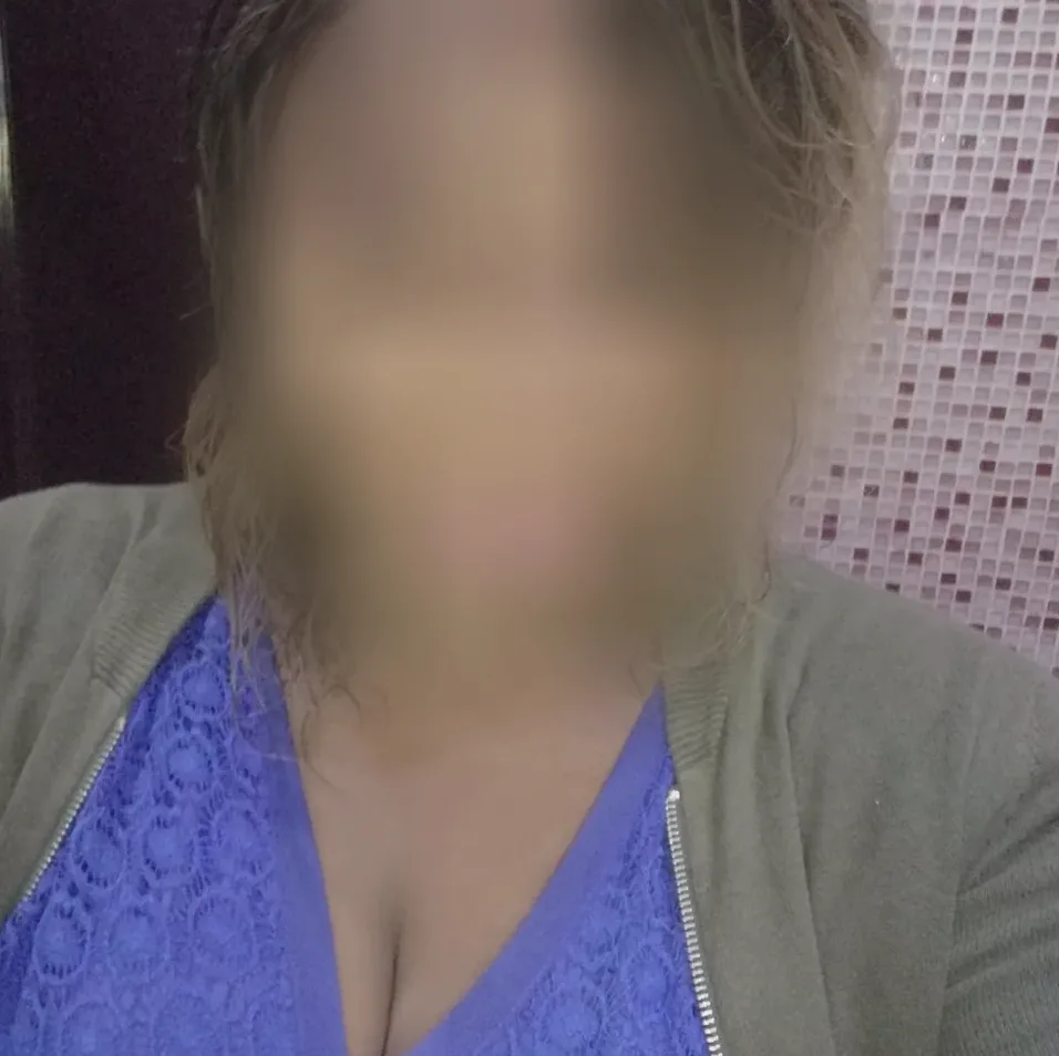 Núria, 27 años