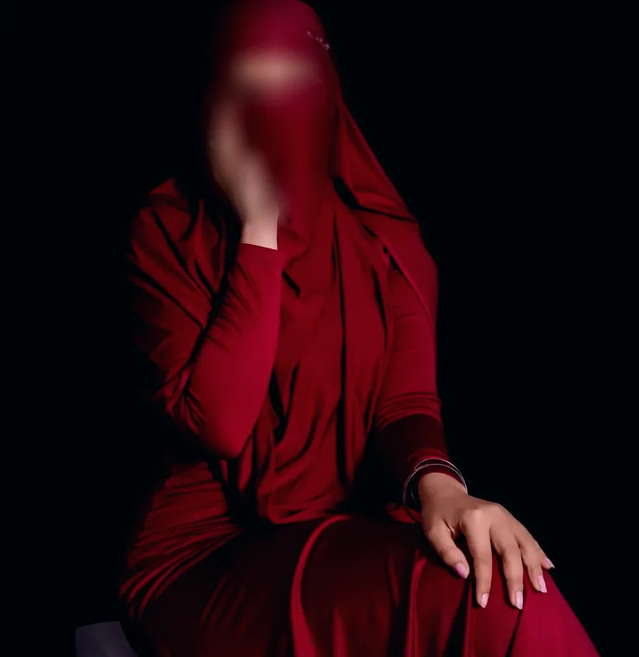 Susana, 23 años
