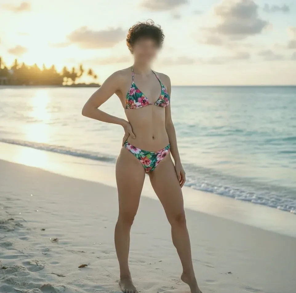 Vanesa, 27 años